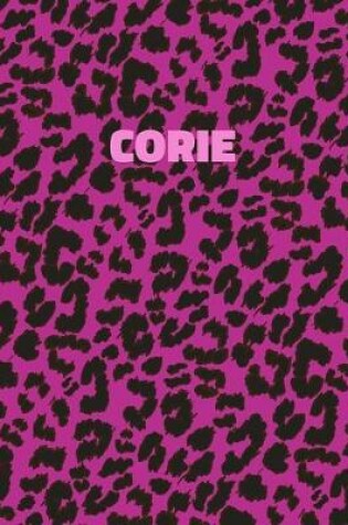 Cover of Corie
