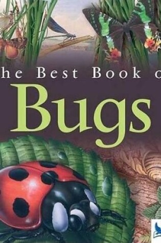 Cover of The Best Book of Bugs