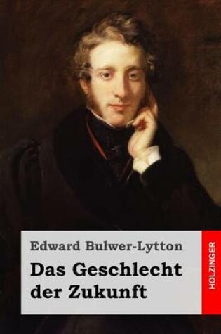 Cover of Das Geschlecht der Zukunft