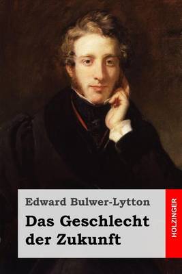 Book cover for Das Geschlecht der Zukunft