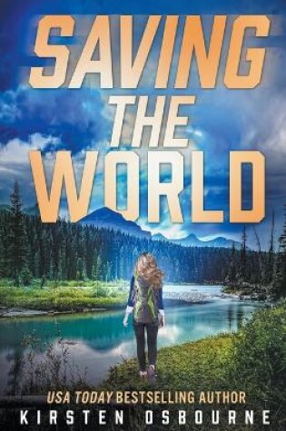 Cover of Saving the World