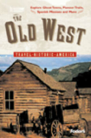 Cover of The Old West
