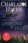 Book cover for Living Dead in Dallas