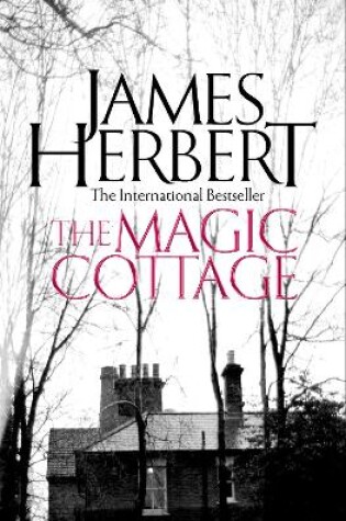 Cover of The Magic Cottage