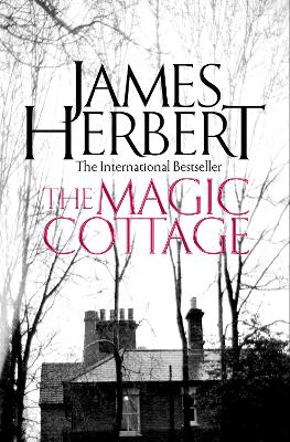 Book cover for The Magic Cottage