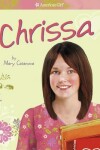 Book cover for Chrissa