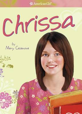 Cover of Chrissa