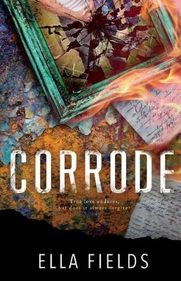 Book cover for Corrode