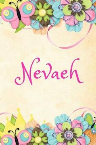 Cover of Nevaeh