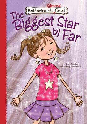 Book cover for Book 3: The Biggest Star by Far: The Biggest Star by Far eBook