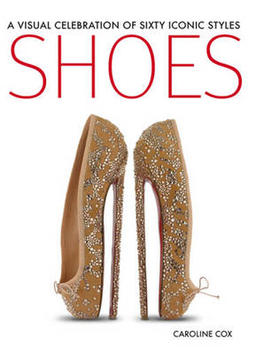 Book cover for Shoes