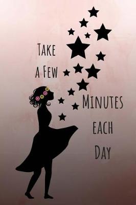 Book cover for Take a Few Minutes Each Day