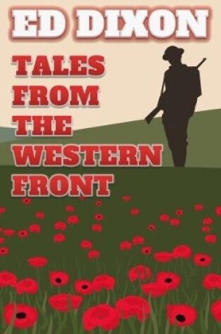 Cover of Tales from the Western Front