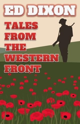 Book cover for Tales from the Western Front