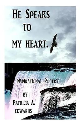 Book cover for He Speaks to My Heart.