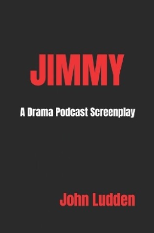 Cover of Jimmy