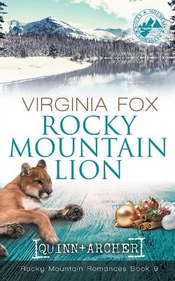 Cover of Rocky Mountain Lion