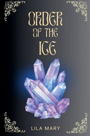 Cover of Order of the Ice