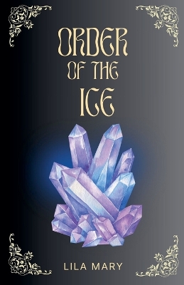 Book cover for Order of the Ice