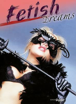 Cover of Fetish Dreams