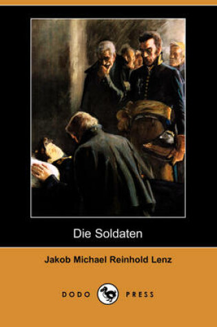 Cover of Die Soldaten (Dodo Press)