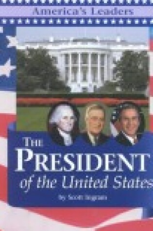 Cover of The President