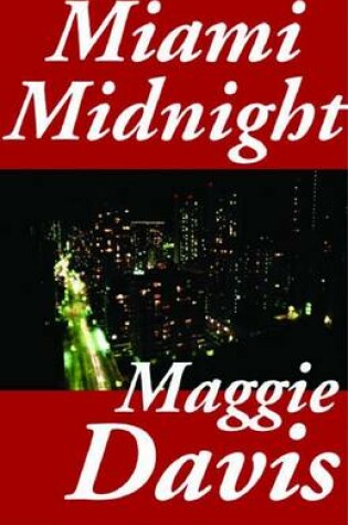Cover of Miami Midnight