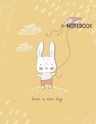 Book cover for Have a Nice Day