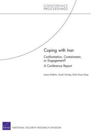 Cover of Coping with Iran