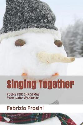 Book cover for Singing Together