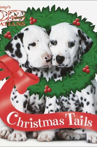 Cover of Christmas Tails