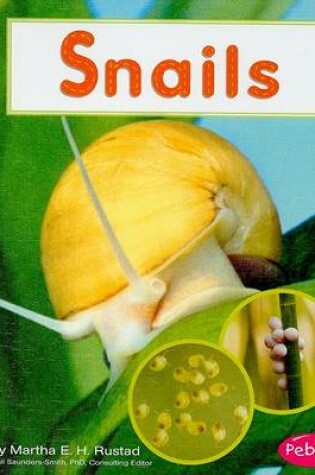 Cover of Snails