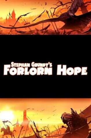 Cover of Forlorn Hope