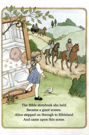Cover of The Story of Esther