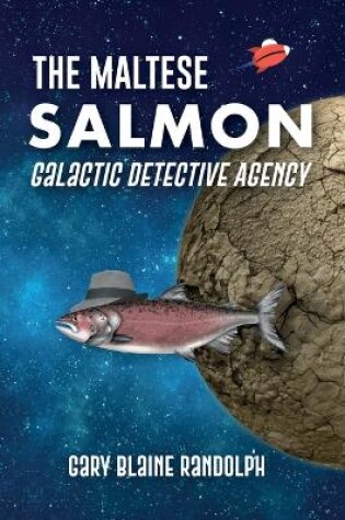 Cover of The Maltese Salmon