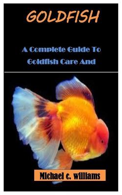 Cover of Goldfish