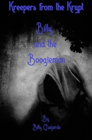 Cover of Billy and the Boogieman