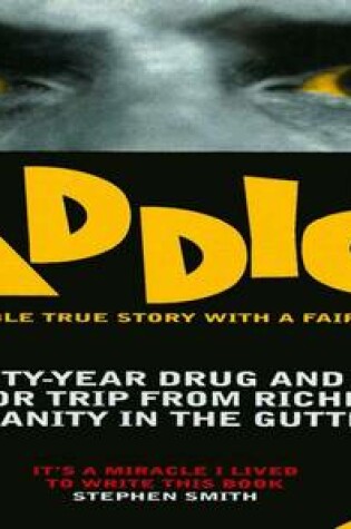 Cover of Addict