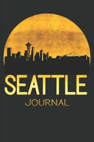 Cover of Seattle Journal