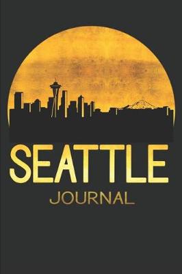 Book cover for Seattle Journal