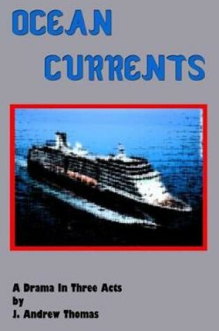 Cover of Ocean Currents