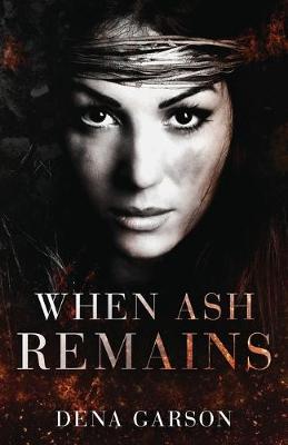 Book cover for When Ash Remains