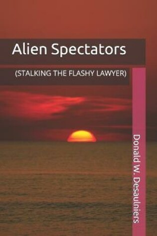 Cover of Alien Spectators