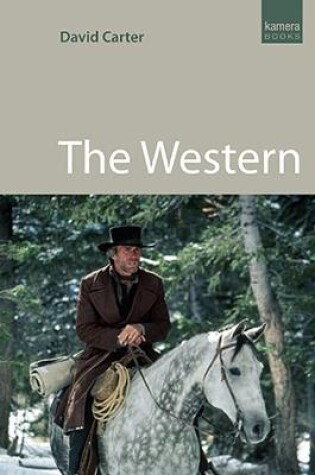 Cover of The Western