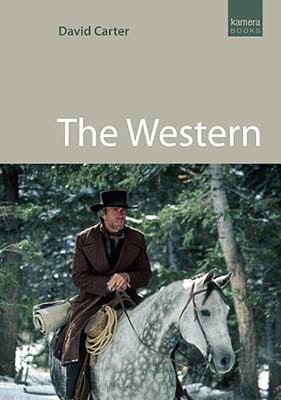 Book cover for The Western