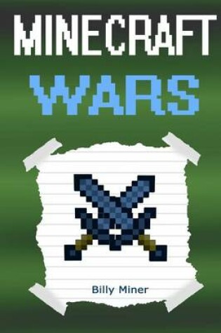 Cover of Minecraft Wars