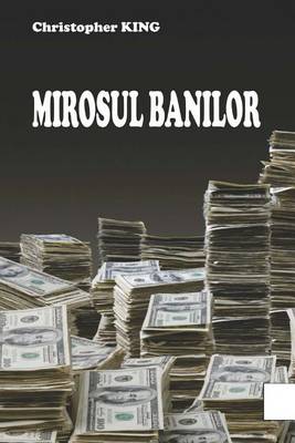 Book cover for Mirosul Banilor