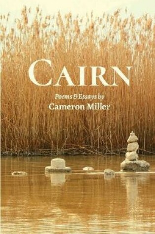 Cover of Cairn