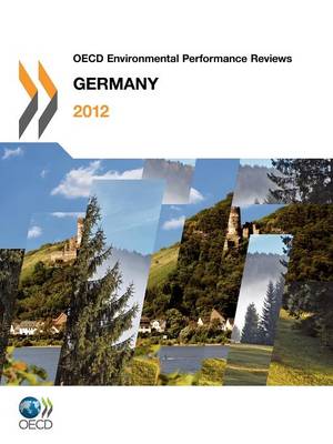 Cover of Germany 2012