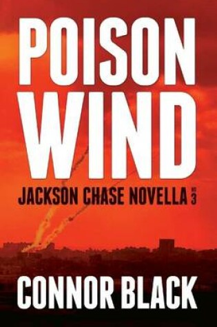 Cover of Poison Wind